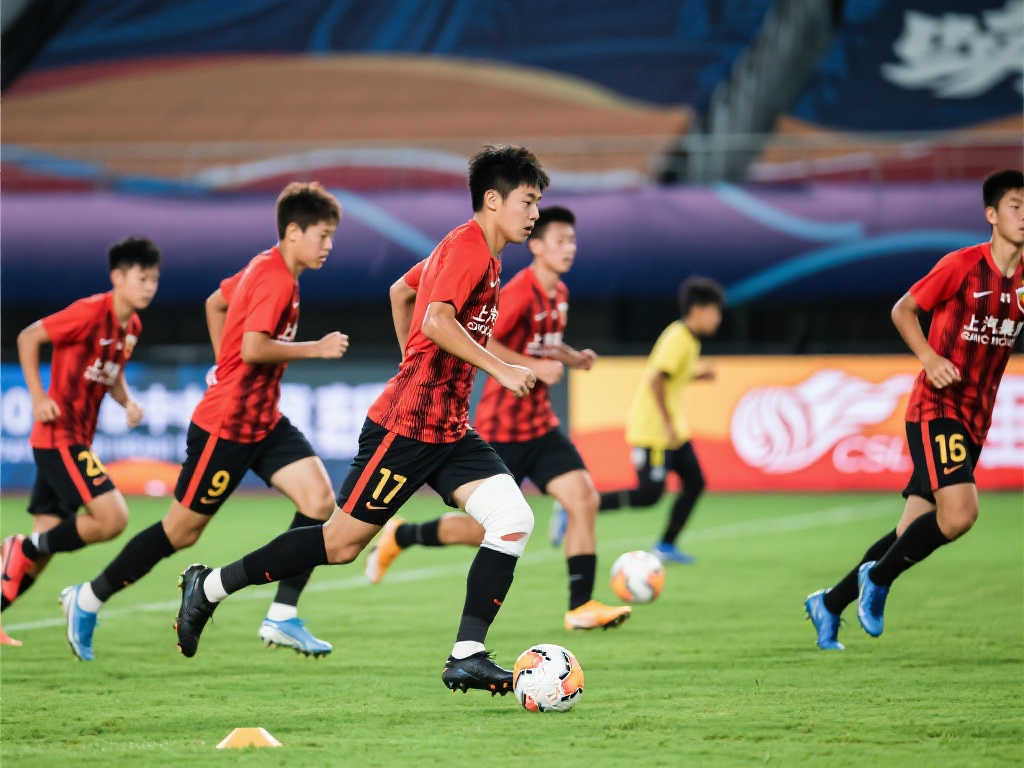 他们更加渴 他们更加渴